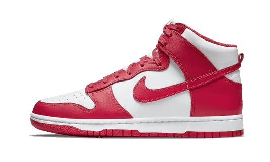 Nike Dunk High University Red - Secured Stuff