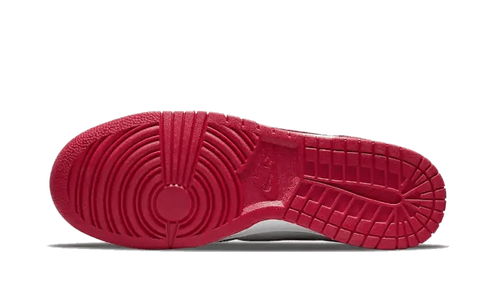 Nike Dunk High University Red - Secured Stuff