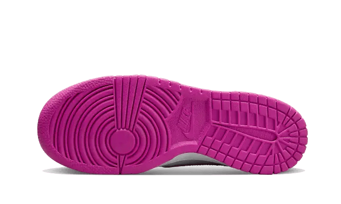 Nike Dunk Low Active Fuchsia - Secured Stuff