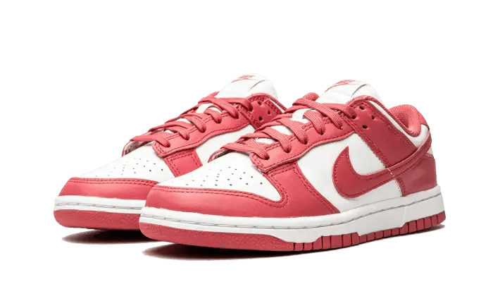 Nike Dunk Low Archeo Pink - Secured Stuff