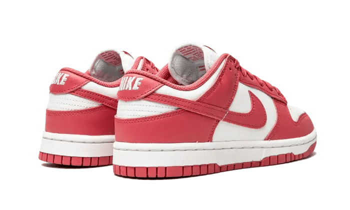 Nike Dunk Low Archeo Pink - Secured Stuff