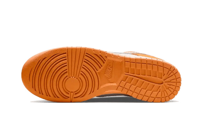 Nike Dunk Low AS Safari Swoosh Kumquat - Secured Stuff