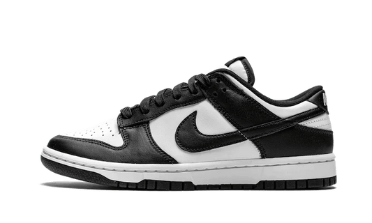 Nike Dunk Low Black White Panda - Secured Stuff