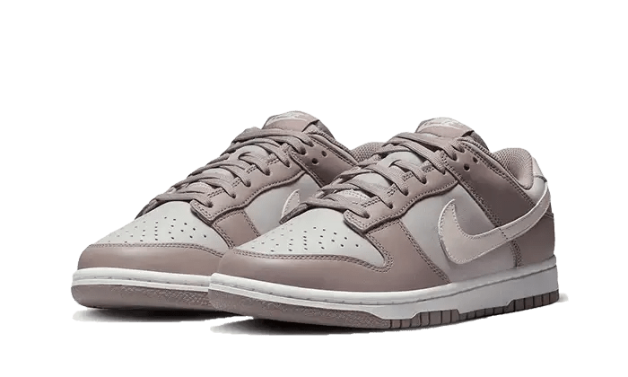 Nike Dunk Low Bone Beige - Secured Stuff