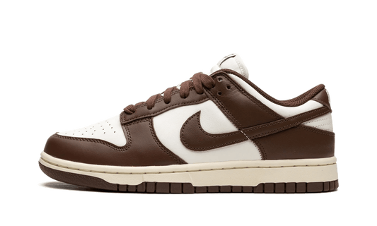 Nike Dunk Low Cacao Wow - Secured Stuff