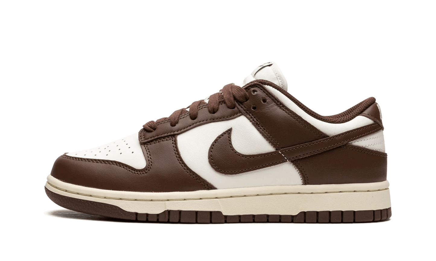 Nike Dunk Low Cacao Wow - Secured Stuff