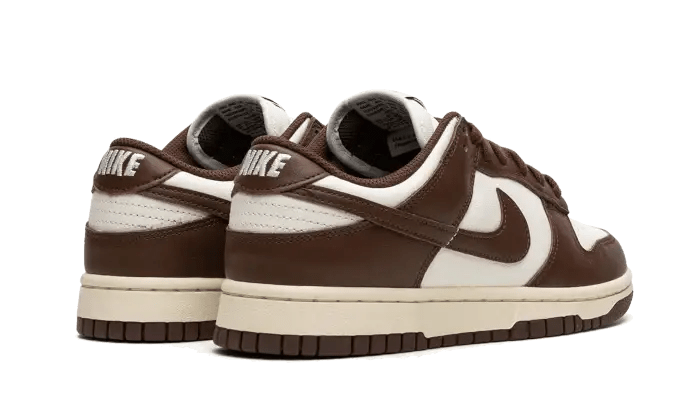 Nike Dunk Low Cacao Wow - Secured Stuff