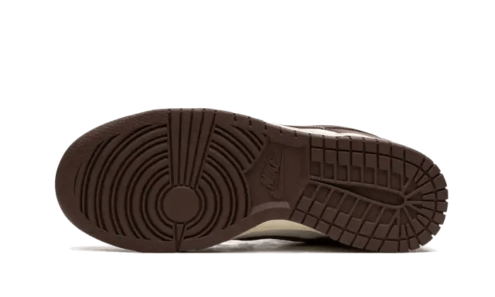 Nike Dunk Low Cacao Wow - Secured Stuff