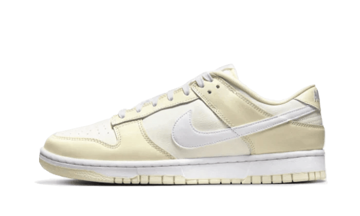 Nike Dunk Low Coconut Milk - Secured Stuff