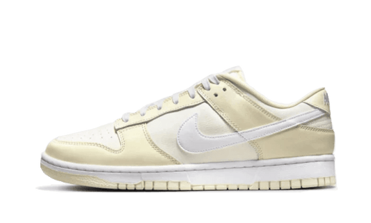 Nike Dunk Low Coconut Milk - Secured Stuff