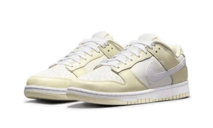 Nike Dunk Low Coconut Milk - Secured Stuff