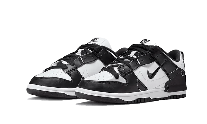 Nike Dunk Low Disrupt 2 Panda - Secured Stuff