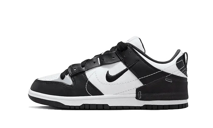 Nike Dunk Low Disrupt 2 Panda - Secured Stuff