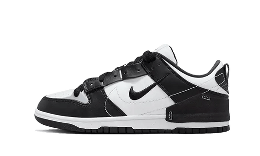 Nike Dunk Low Disrupt 2 Panda - Secured Stuff