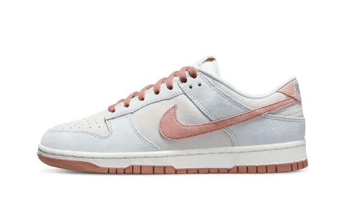 Nike Dunk Low Fossil Rose - Secured Stuff