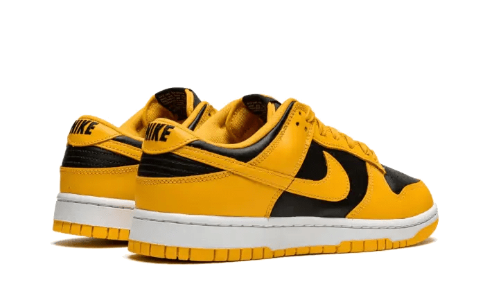 Nike Dunk Low Goldenrod - Secured Stuff