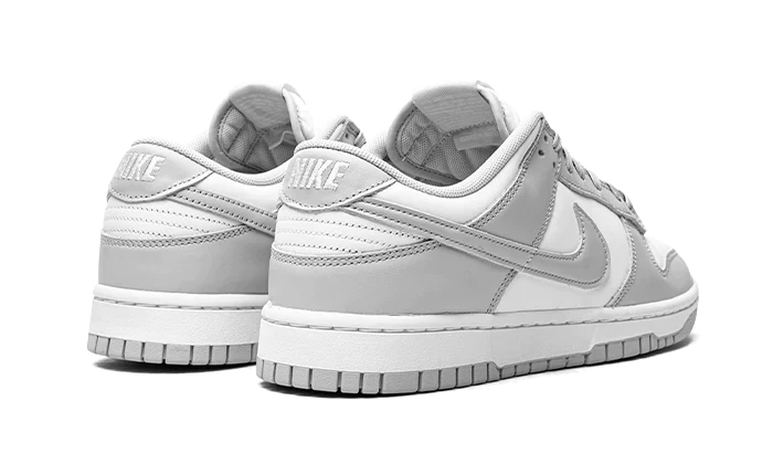 Nike Dunk Low Grey Fog - Secured Stuff