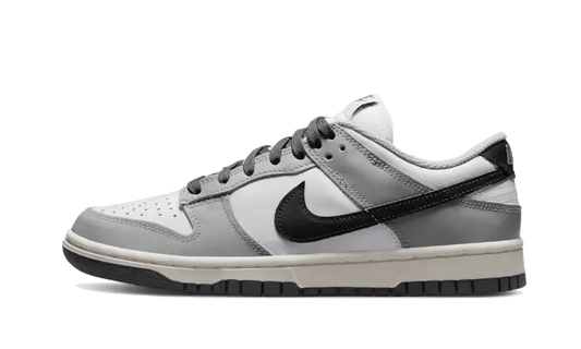 Nike Dunk Low Light Smoke Grey - Secured Stuff