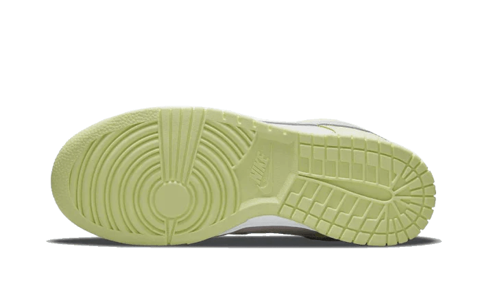 Nike Dunk Low Lime Ice - Secured Stuff