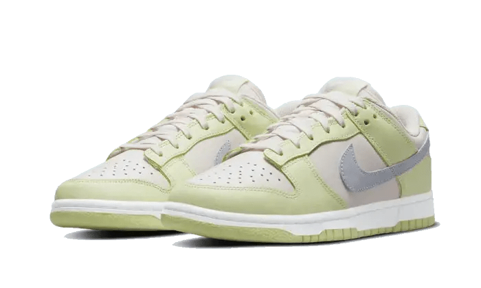 Nike Dunk Low Lime Ice - Secured Stuff