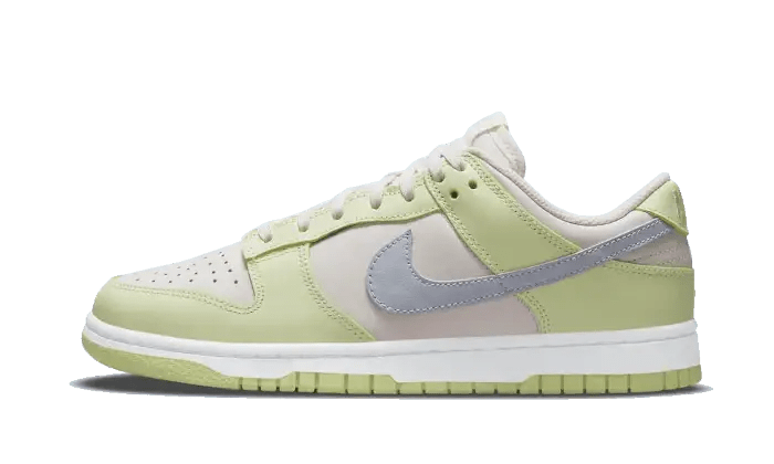 Nike Dunk Low Lime Ice - Secured Stuff