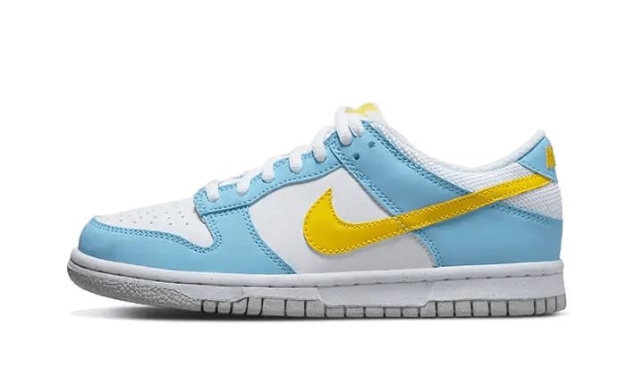 Nike Dunk Low Next Nature Homer Simpson - Secured Stuff