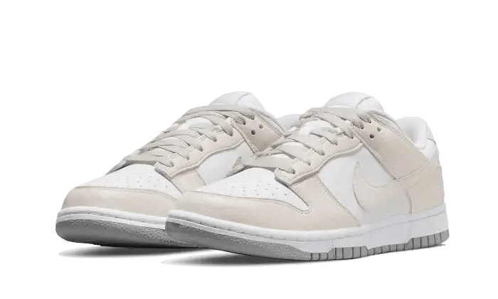 Nike Dunk Low Next Nature White Light Orewood Brown - Secured Stuff