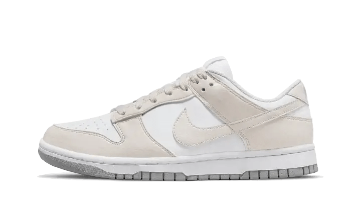 Nike Dunk Low Next Nature White Light Orewood Brown - Secured Stuff