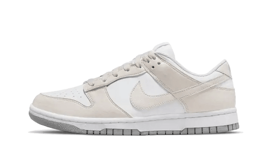 Nike Dunk Low Next Nature White Light Orewood Brown - Secured Stuff