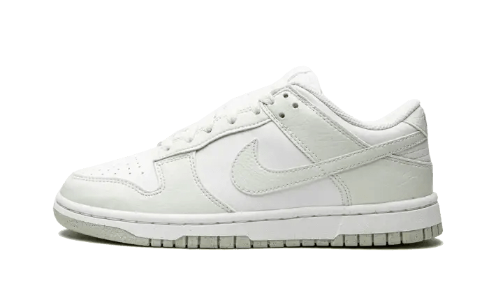 Nike Dunk Low Next Nature White Mint - Secured Stuff