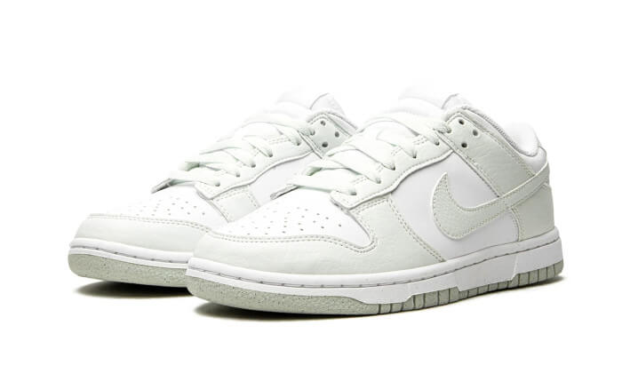 Nike Dunk Low Next Nature White Mint - Secured Stuff