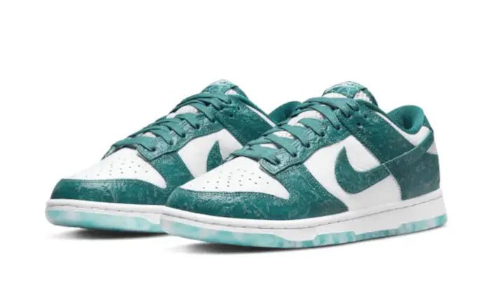 Nike Dunk Low Ocean - Secured Stuff