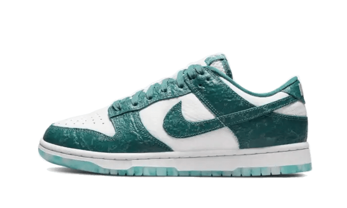 Nike Dunk Low Ocean - Secured Stuff