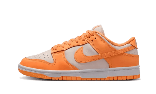 Nike Dunk Low Peach Cream - Secured Stuff