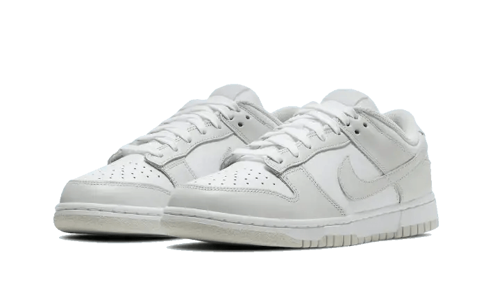 Nike Dunk Low Photon Dust - Secured Stuff