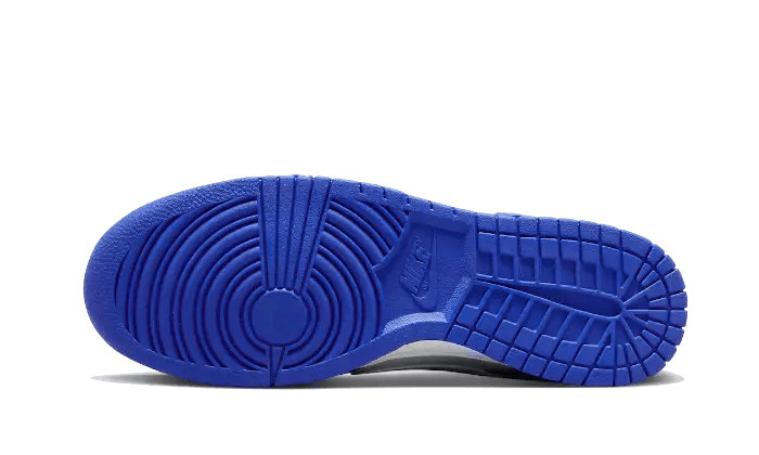 Nike Dunk Low Racer Blue Photon Dust - Secured Stuff