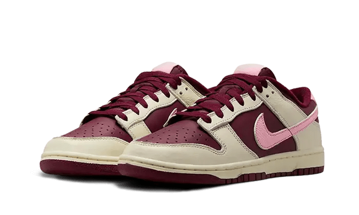 Nike Dunk Low Retro PRM Valentine's Day - Secured Stuff