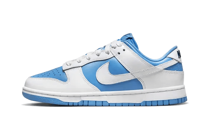 Nike Dunk Low Reverse UNC - Secured Stuff