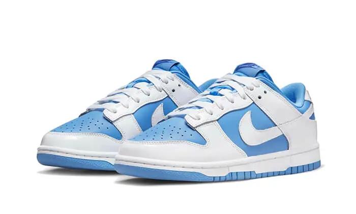 Nike Dunk Low Reverse UNC - Secured Stuff