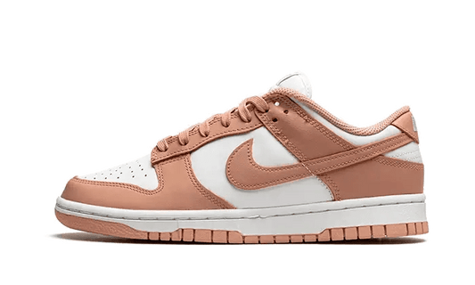 Nike Dunk Low Rose Whisper - Secured Stuff