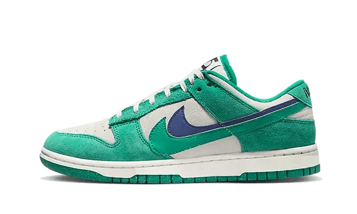 Nike Dunk Low SE 85 Neptune Green - Secured Stuff