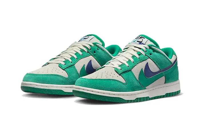 Nike Dunk Low SE 85 Neptune Green - Secured Stuff