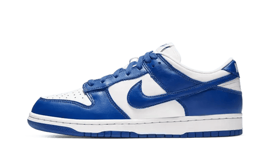 Nike Dunk Low SP Varsity Royal Kentucky - Secured Stuff