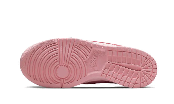 Nike Dunk Low Triple Pink - Secured Stuff