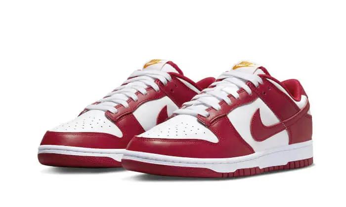 Nike Dunk Low USC - Secured Stuff