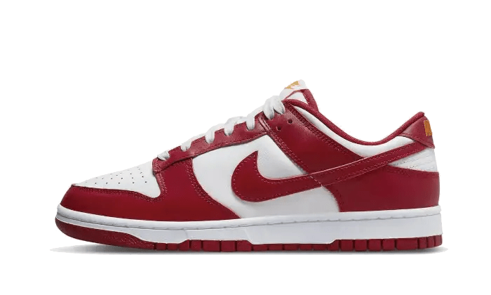 Nike Dunk Low USC - Secured Stuff