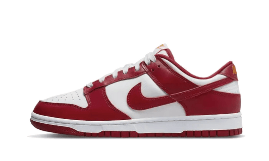 Nike Dunk Low USC - Secured Stuff