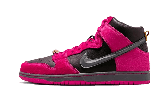 Nike SB Dunk High Run The Jewels - Secured Stuff