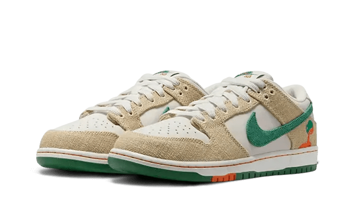 Nike SB Dunk Low Jarritos - Secured Stuff