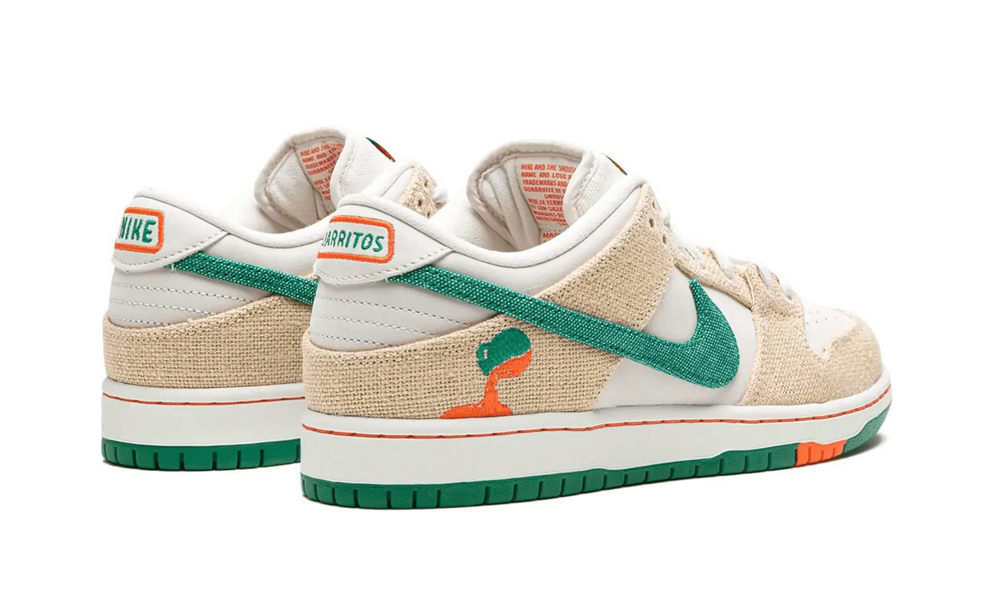 Nike SB Dunk Low Jarritos - Secured Stuff